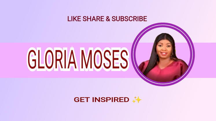 YouTube banner